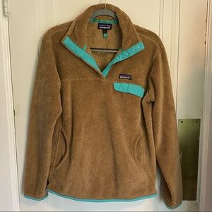 Patagonia Pullover